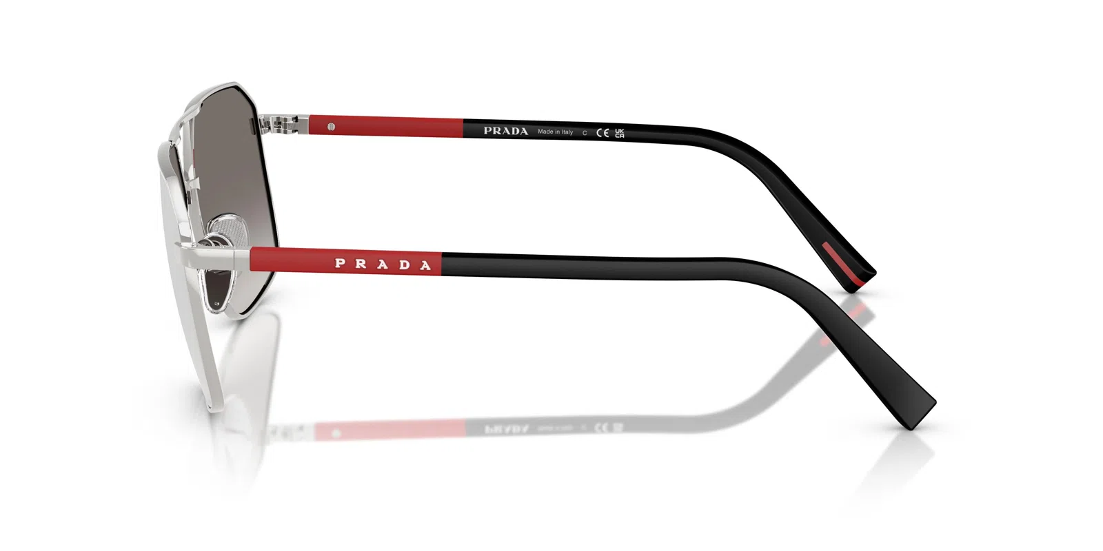 Prada Linea Rossa A50S Sunglasses - view 11